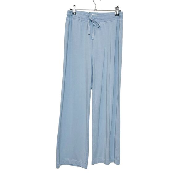 Lake Pajamas Set Dusty Blue Women’s - Size S - Picture 6 of 12